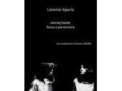 Rita Barbieri “Ian McEwan: sesso perversione”, saggio Lorenzo Spurio sull’autore anglosassone