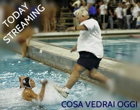 Un tuffo nello streaming!