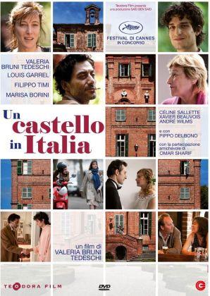 Un castello in Italia Dvd
