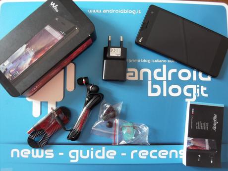 SDC12834 Wiko Highway: la nostra recensione recensioni  Wiko Highway wiko smarphone dual sim android 