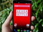 OnePlus One: ottenere inviti acquistarlo