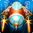  Abyss Attack: sparatutto sottomarino per Android giochi  giochi android giochi applicaizioni 