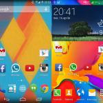 home 150x150 Samsung Galaxy S5 vs LG Nexus 5: Risparmiare o no? recensioni  top di gamma Smartphone samsung prestazioni nexus 5 lg google Galaxy S5 confronto android 