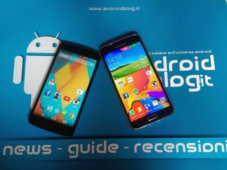IMAG002455 600x449 Samsung Galaxy S5 vs LG Nexus 5: Risparmiare o no? recensioni  top di gamma Smartphone samsung prestazioni nexus 5 lg google Galaxy S5 confronto android 