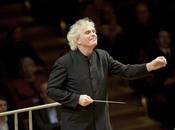 Osterfestspiele Baden-Baden 2014 Simon Rattle Anne-Sophie Mutter