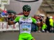 Giro Trentino 2014: Zardini vince solitaria, leadership Evans