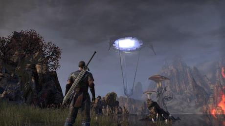 Gli sviluppatori di The Elder Scrolls Online cercano di contrastare le attività illecite