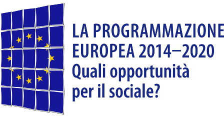 Seminario LA PROGRAMMAZIONE EUROPEA 2014 – 2020 : quali opportunità per il sociale? – a cura dell’ Irs, Milano 28 maggio 2014