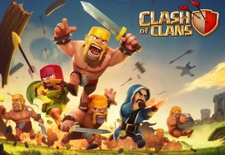 [Trucchi] I migliori trucchi per Clash of Clans