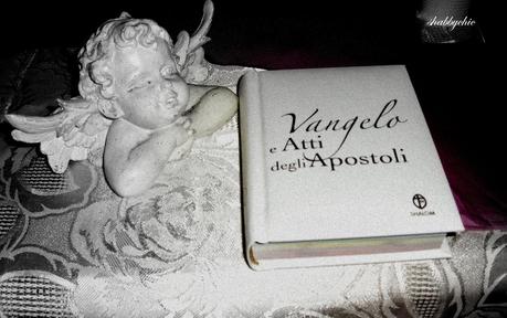 shabbychic, nella mia casa