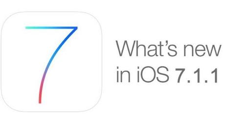 download iOS 7.1.1