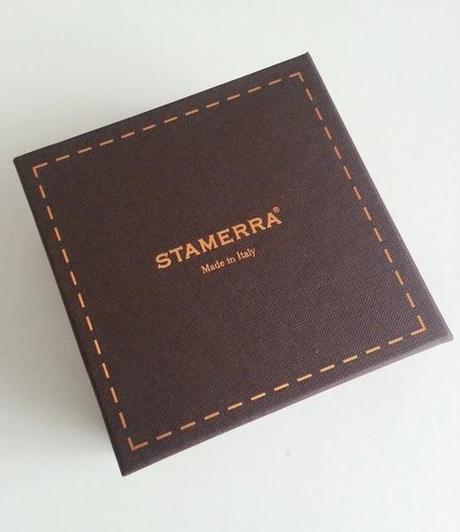 Stamerra: un sogno Made in Italy da indossare al polso Stamerra: un sogno Made in Italy da indossare al polso
