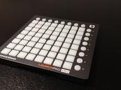 Novation LaunchPad Mini