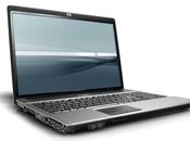 Recensione Compaq 6720s