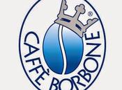 caffe' borbone sente