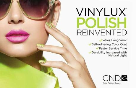 Review CND Vinylux, gli smalti che durano più di una settimana.... o no?