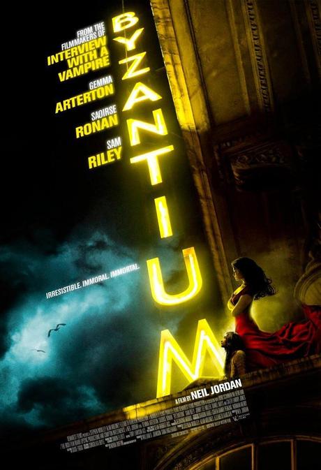 Byzantium (2012)