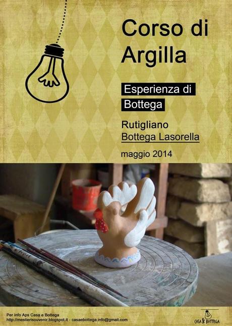 Corso Argilla