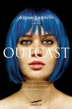 ANTEPRIMA: Outcast di Alina Bronsky