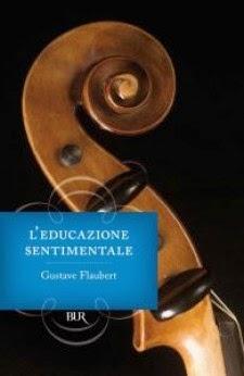 Teaser tuesday: L'educazione sentimentale