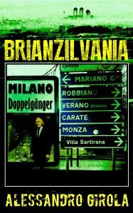Brianzilvania - Coming soon.