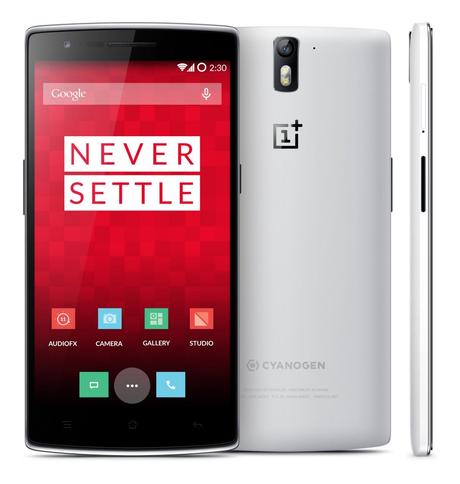 OnePlus One render Final 1216x1280 OnePlus One   foto, video, caratteristiche e prezzi