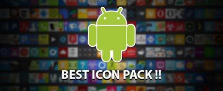 MtbXVa3 Ecco una selezione dei nuovi ICON PACK usciti per Android !