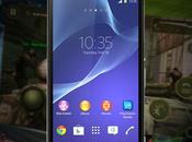 Sony Xperia messo alla prova videogames (VIDEO)