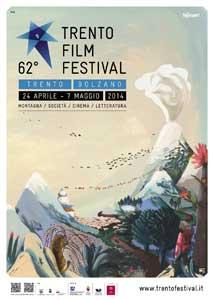 TTF 2014 - manifesto a cura di Marta Iorio