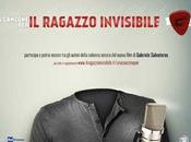 MUSICA CINEMA: Pronti scrivere canzone per… Ragazzo Invisibile?