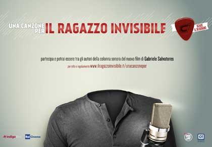 Vai al sito del concorso Una canzone per...