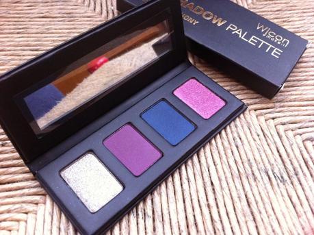 WJCON: Chicago symphony palette n 06