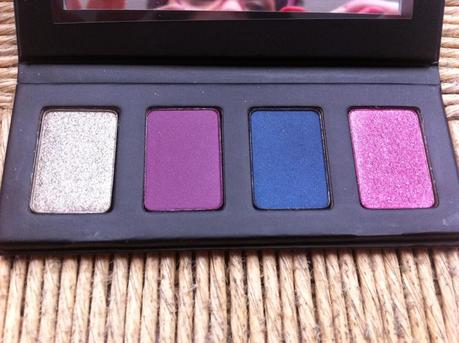 WJCON: Chicago symphony palette n 06