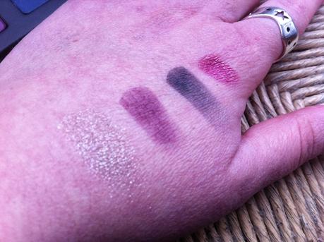 WJCON: Chicago symphony palette n 06