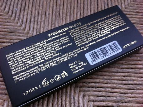 WJCON: Chicago symphony palette n 06