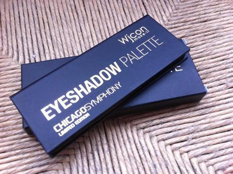 WJCON: Chicago symphony palette n 06