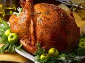 cucina York: maestà Thanksgiving Turkey