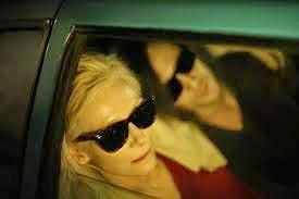 ONLY LOVERS LEFT ALIVE