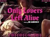Only lovers left alive