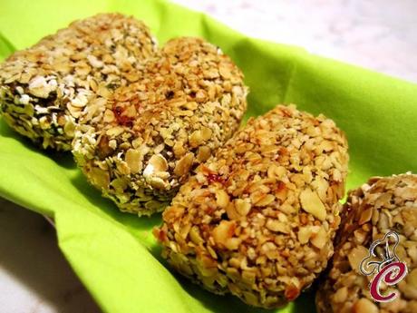 Crocchette di platessa in crosta di avena: l'interpretazione perfetta, che sia desiderio o necessità