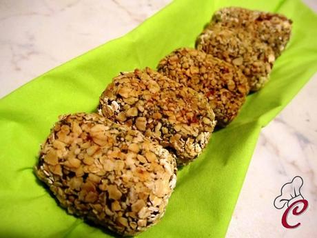 Crocchette di platessa in crosta di avena: l'interpretazione perfetta, che sia desiderio o necessità