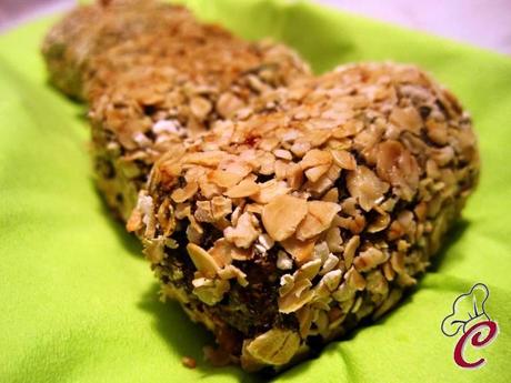 Crocchette di platessa in crosta di avena: l'interpretazione perfetta, che sia desiderio o necessità