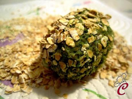 Crocchette di platessa in crosta di avena: l'interpretazione perfetta, che sia desiderio o necessità