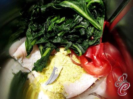 Crocchette di platessa in crosta di avena: l'interpretazione perfetta, che sia desiderio o necessità