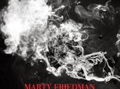 MARTY FRIEDMAN Nuovo video "Inferno"