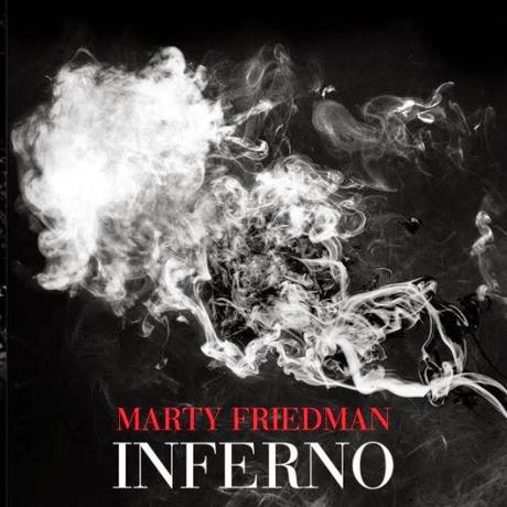 marty friedman