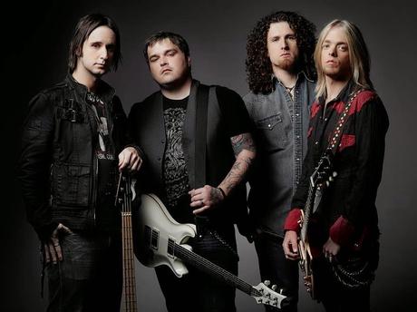 black stone cherry