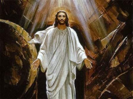 Io sono la resurrezione e la vita; chi crede in me, anche...
