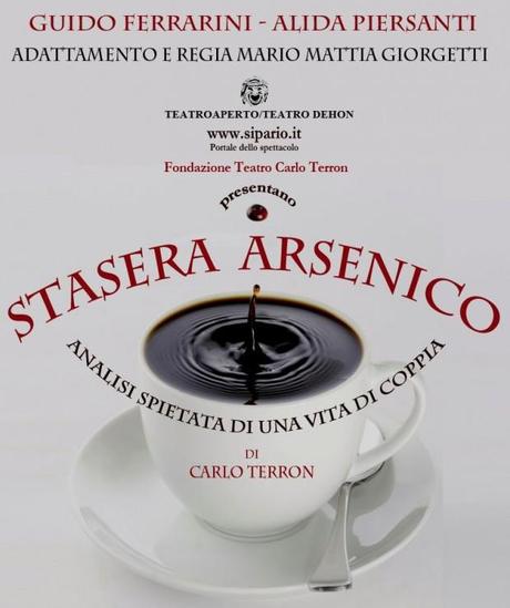 Stasera, Arsenico!: Veleni di Coppia