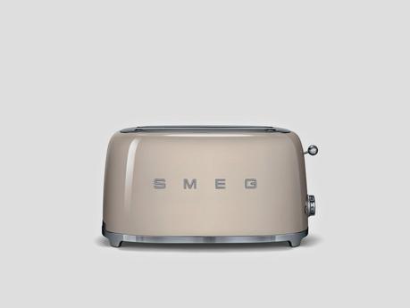 PED Smeg - Milan Design Week